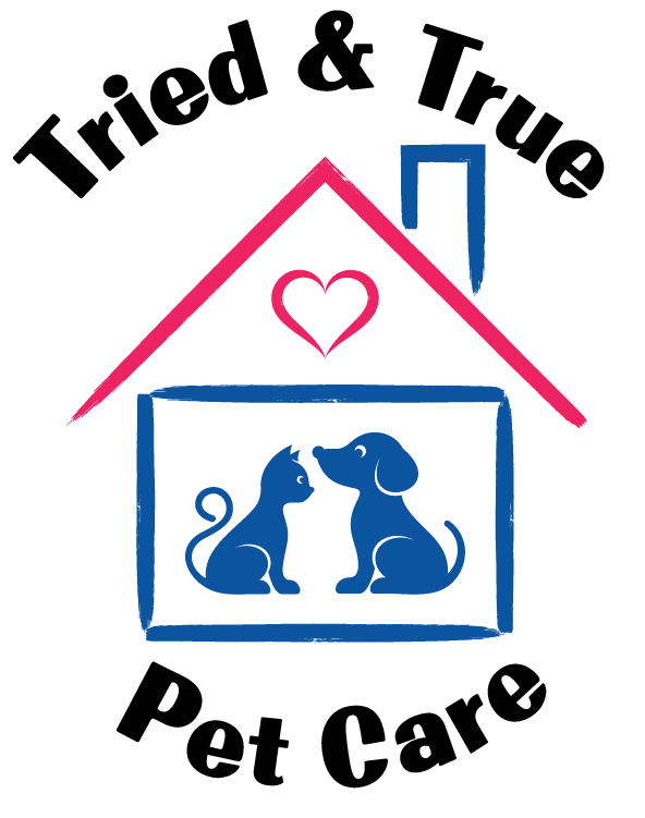 Tried & True Pet Care - Burlingame, CA